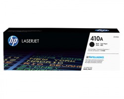 HP CF410A Toner nero originale (410A)