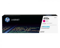 HP CF413A Toner magenta originale (410A)