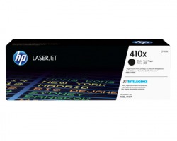 HP CF410X Toner nero originale (410X)