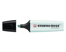 Stabilo 70/113 Boss original Pastel evidenziatore carta da zucchero tratto 2-5mm