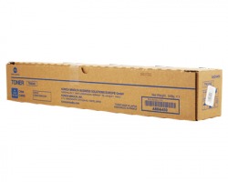 Konica Minolta TN324C Toner ciano originale (A8DA450)