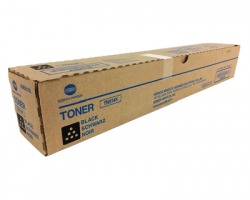 Konica Minolta TN514K Toner nero originale (A9E8150)