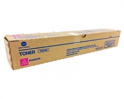 Konica Minolta TN514M Toner magenta originale (A9E8350)