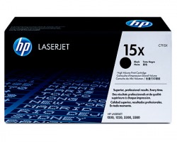 HP C7115X Toner nero originale (15X)