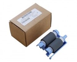 HP RM25452000 Paper pickup roller assembly compatibile