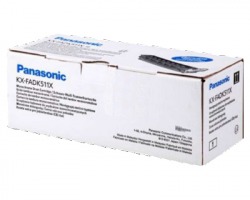 Panasonic KXFADK511X Drum nero originale