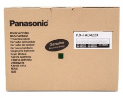 Panasonic KXFAD422X Drum unit nero originale