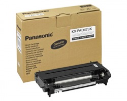 Panasonic KXFAD473X Drum nero originale (da mettere in prenotazione)