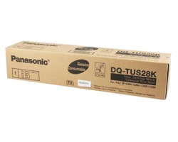 Panasonic DQTUS28K Toner nero originale (mettere in prenotazione)