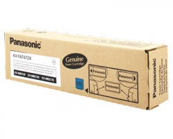 Panasonic KXFAT472X Toner nero originale