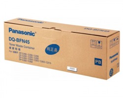 Panasonic DQBFN45 Vaschetta recupero toner originale