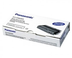 Panasonic KXFAW505X Vaschetta recupero toner originale