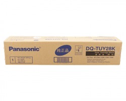 Panasonic DQTUY28K Toner nero originale (da mettere in prenotazione)