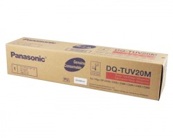 Panasonic DQTUY20M Toner magenta originale