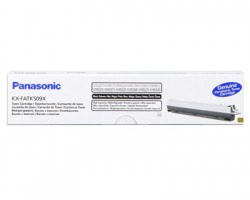 Panasonic KXFATK509X Toner nero originale