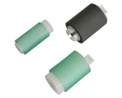 Canon Paper pickup roller kit compatibile (FB63405000+ FC67083000+ FC66661000)