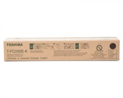 Toshiba TFC200EK Toner nero originale