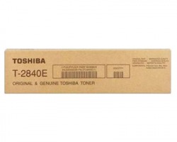 Toshiba T2840E Toner nero originale