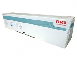 Oki 44036027 Toner ciano originale