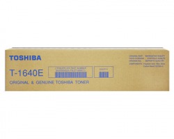 Toshiba T1640E Toner nero originale