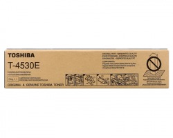 Toshiba T4530E Toner nero originale