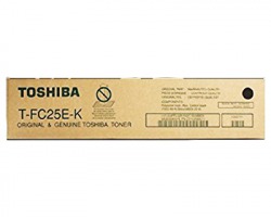 Toshiba TFC25EK Toner nero originale