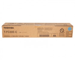 Toshiba TFC30EC toner ciano originale