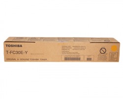 Toshiba TFC30EY toner giallo originale