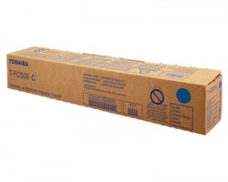 Toshiba TFC50EC Toner ciano originale