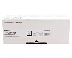 Toshiba TFC26SK3K Toner nero originale