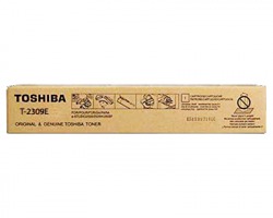 Toshiba T2309E Toner nero originale