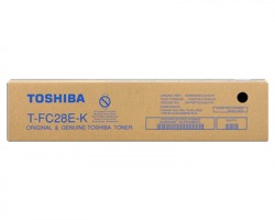 Toshiba TFC28EK Toner nero originale