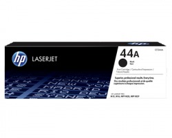 HP CF244A Toner nero originale (44A)