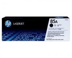 HP CE285A Toner nero originale (85A)