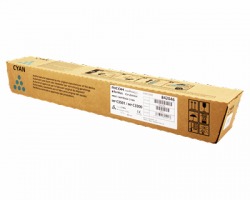 Ricoh 841427 Toner ciano originale (RHC3501ECYN,842046)