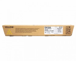 Ricoh 841425 Toner giallo originale (RHC3501EYLW,842044)