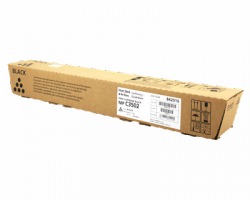 Ricoh 841651 Toner nero originale (842016, RHC3502EBLK)