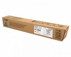 Ricoh 841820 Toner ciano originale 18.000 copie