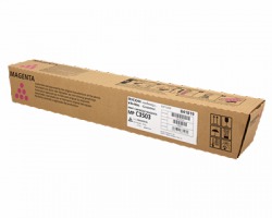 Ricoh 841819 Toner magenta originale 18.000 copie