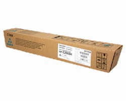 Ricoh C2003EC Toner ciano originale 9.500 copie (841928)