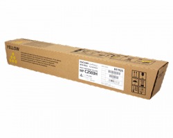 Ricoh C2003EY Toner giallo originale 9.500 copie (841926)