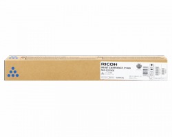 Ricoh 841197 Toner ciano originale (Type C2550ec)