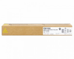 Ricoh 841199 Toner giallo originale (Type C2550ey)