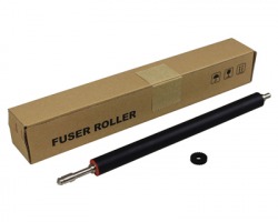 HP Lower sleeved roller compatibile