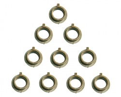 HP RC1-3609 Bushing compatibile (1pz)