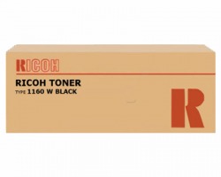 Ricoh 888029 Toner nero originale (Type 1160W, K138)