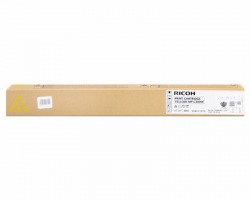 Ricoh 888641 giallo originale 15.000 copie (K198/G, Dt300ylw)