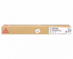 Ricoh 888642 magenta originale 15.000 copie (k198/g, Dt300ylw)