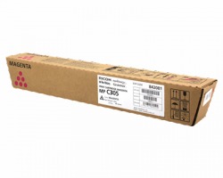 Ricoh 841596 Toner magenta originale AFICIO MP C305SP