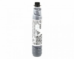 Ricoh 841769 Toner nero originale (Type MP2501E)